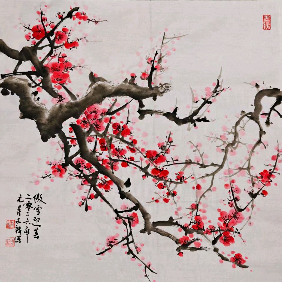 【中国楹联野草诗社】第五研修院（第2189期）（图2）