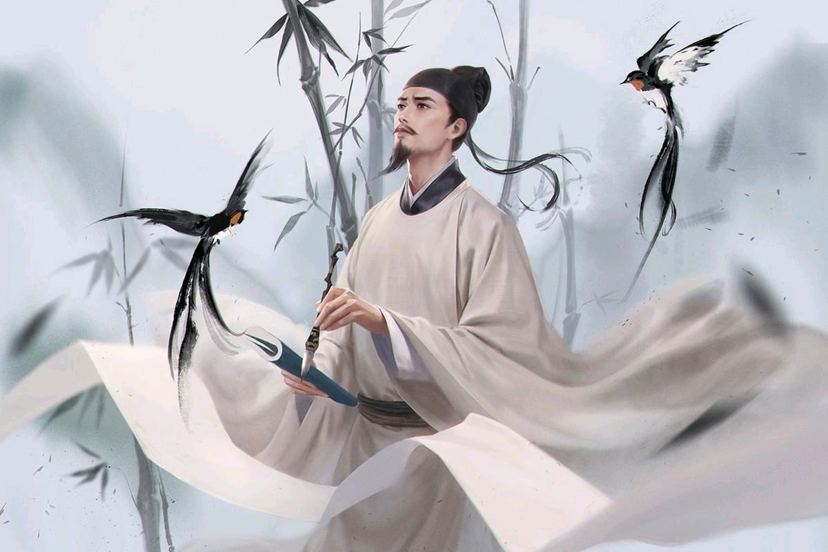 《金榜头条》隆重推出著名诗人陈咏隆先生步韵 郁达夫《乱离杂诗》十二首敬请雅鉴（图4）