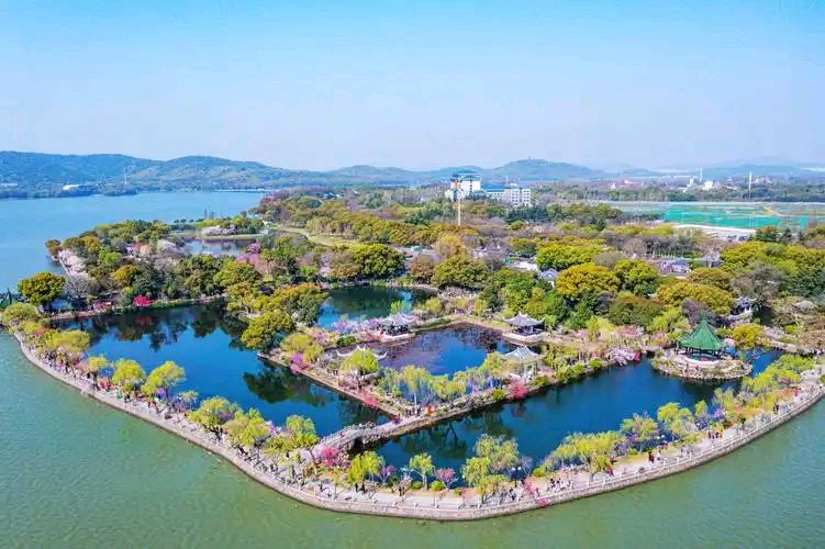 聆听 ‖ 弘华朗诵《太湖美》作者/吴万瑞（图9）