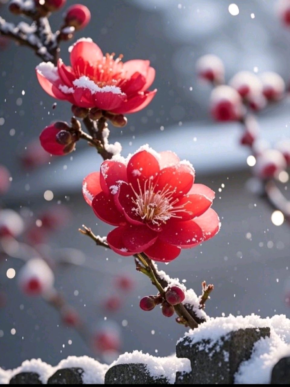 青年文学家西芳草文学社//诗词欣赏（图6）