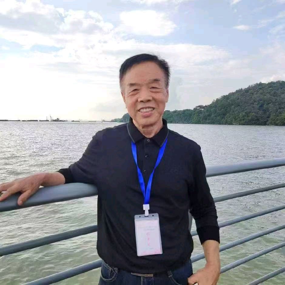 《中华好诗词》分享（湖北）优秀诗人李瑞祥先生诗六首敬请雅鉴（图12）