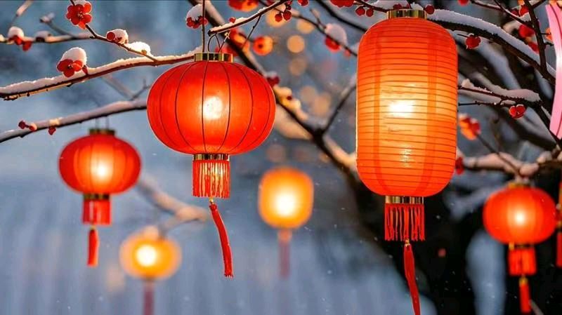 《中华好诗词》分享（湖北）优秀诗人李瑞祥先生诗六首敬请雅鉴（图8）