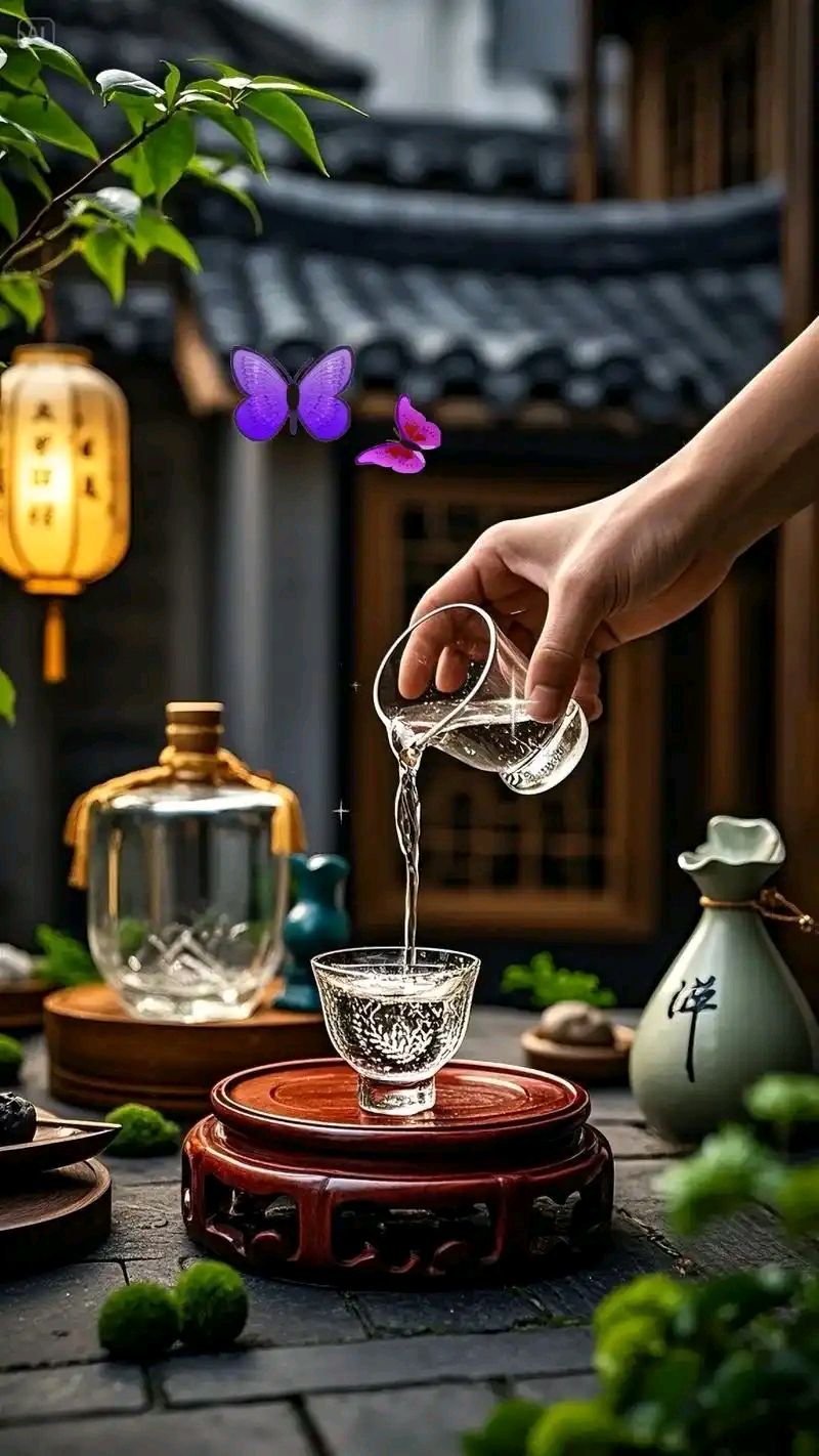 《绝句 • 冬夜小酌》文/刘国星（图3）