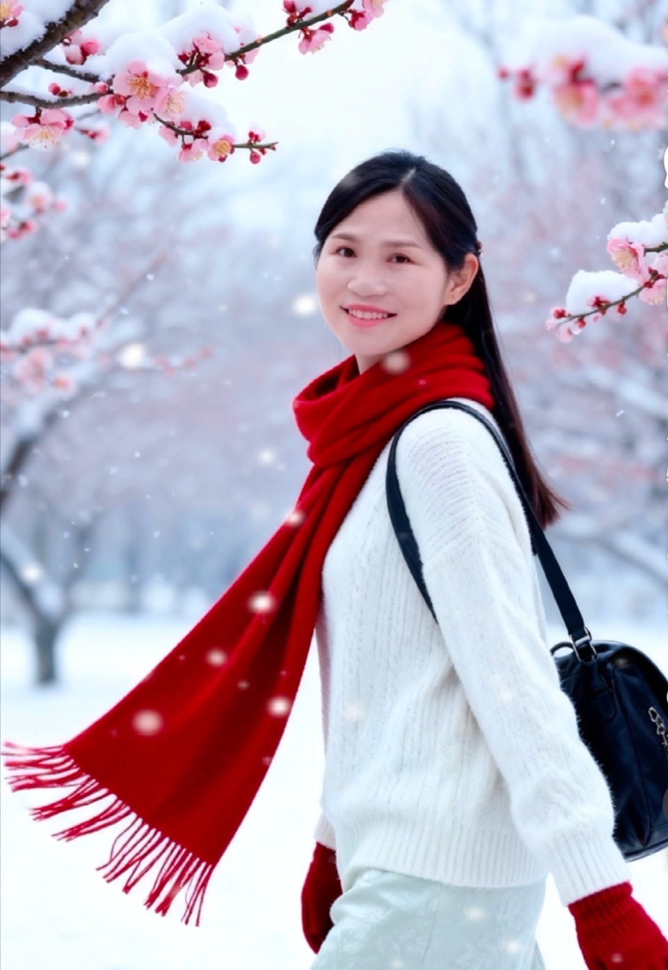 海外头条：《你们年轻，我们也年轻》作者||骆驼草（图6）
