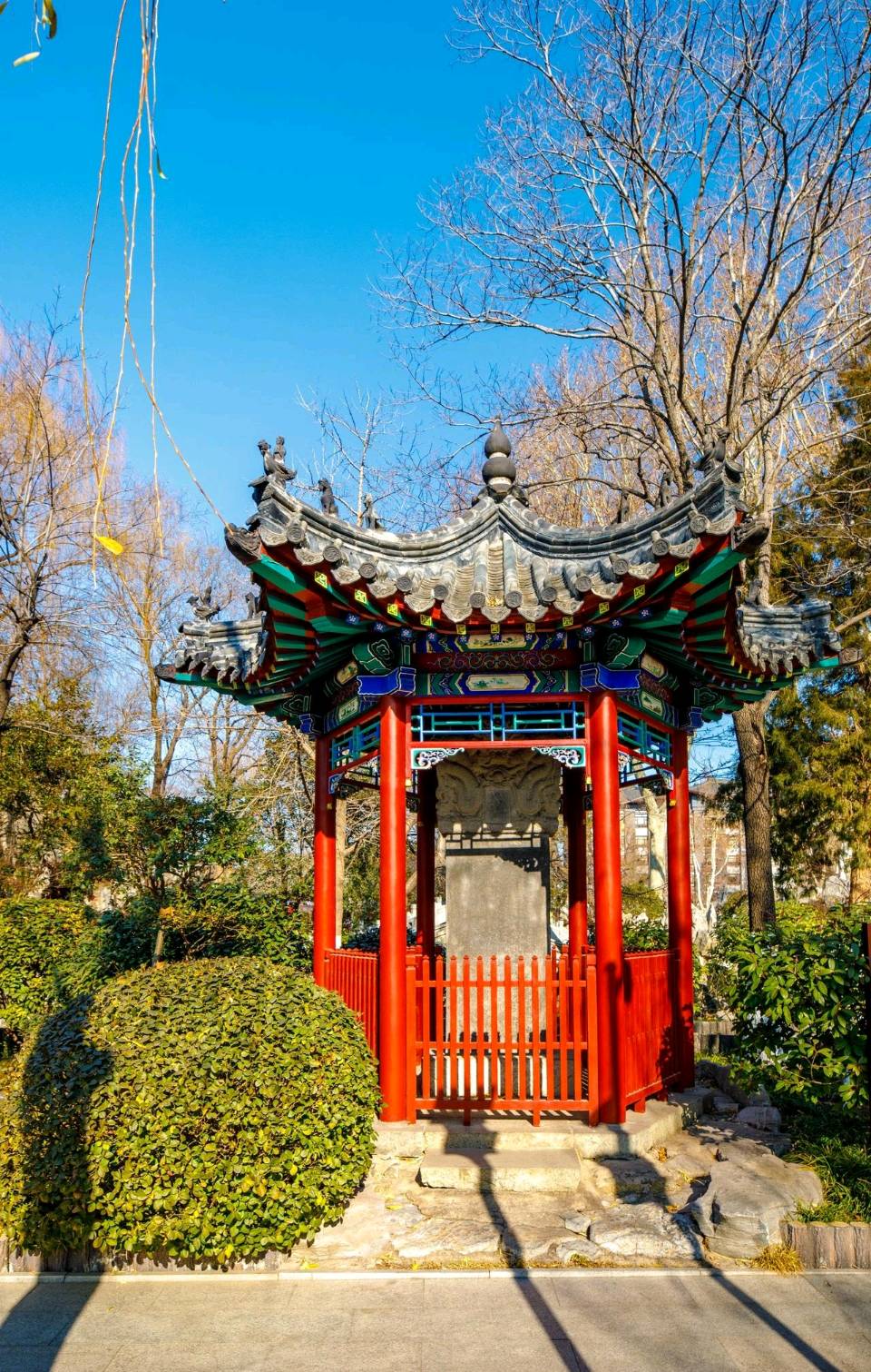 珍珠泉冬韵（图7）