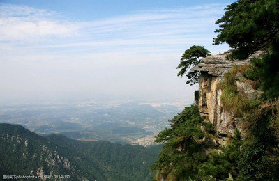 九合群唱和第78期：咏庐山‖巴彦诗协【1120】（图3）