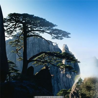 九合群唱和第78期：咏庐山‖巴彦诗协【1120】（图10）