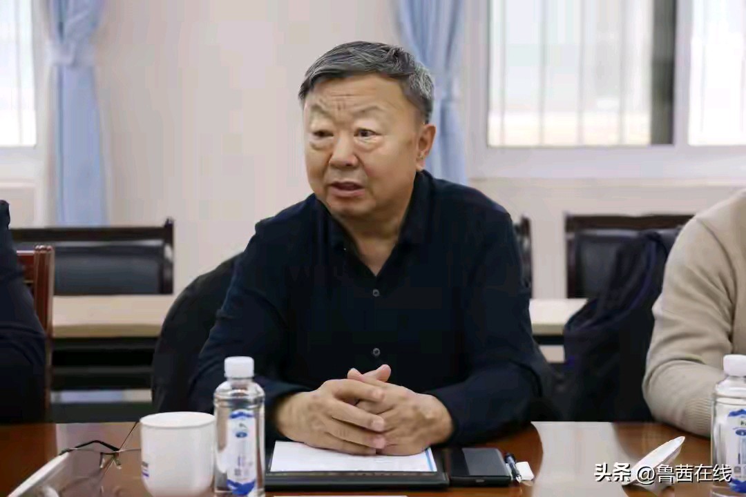 强强联合 | 聊城东方教育集团与山东正信集团签订战略合作协议（图6）