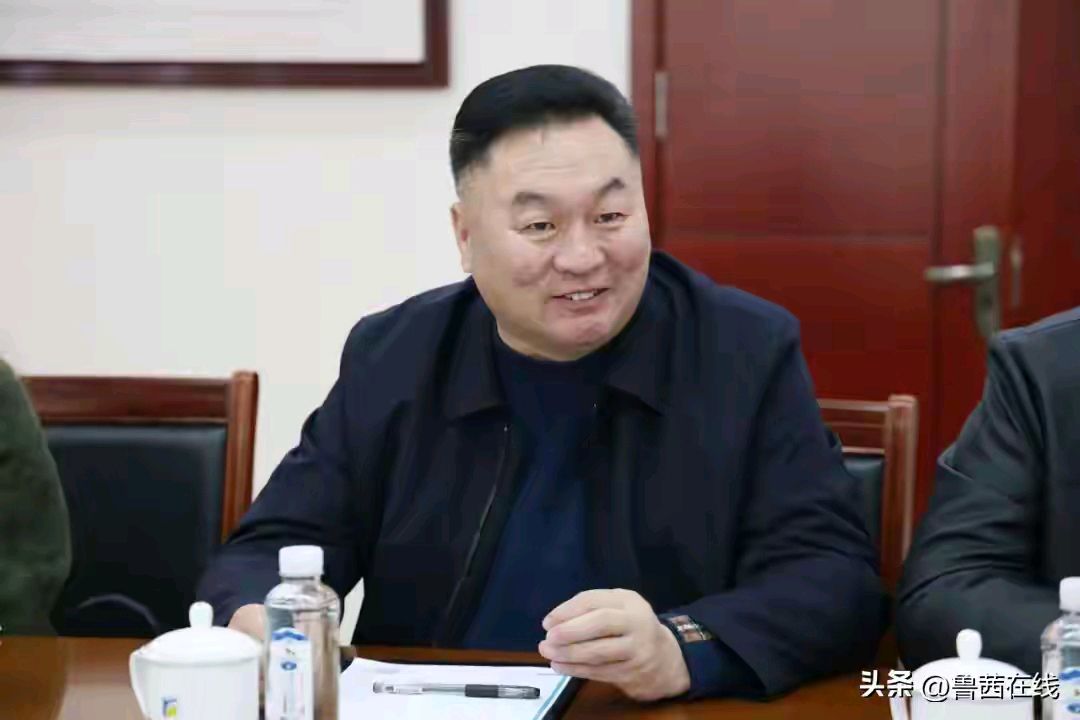 强强联合 | 聊城东方教育集团与山东正信集团签订战略合作协议（图7）