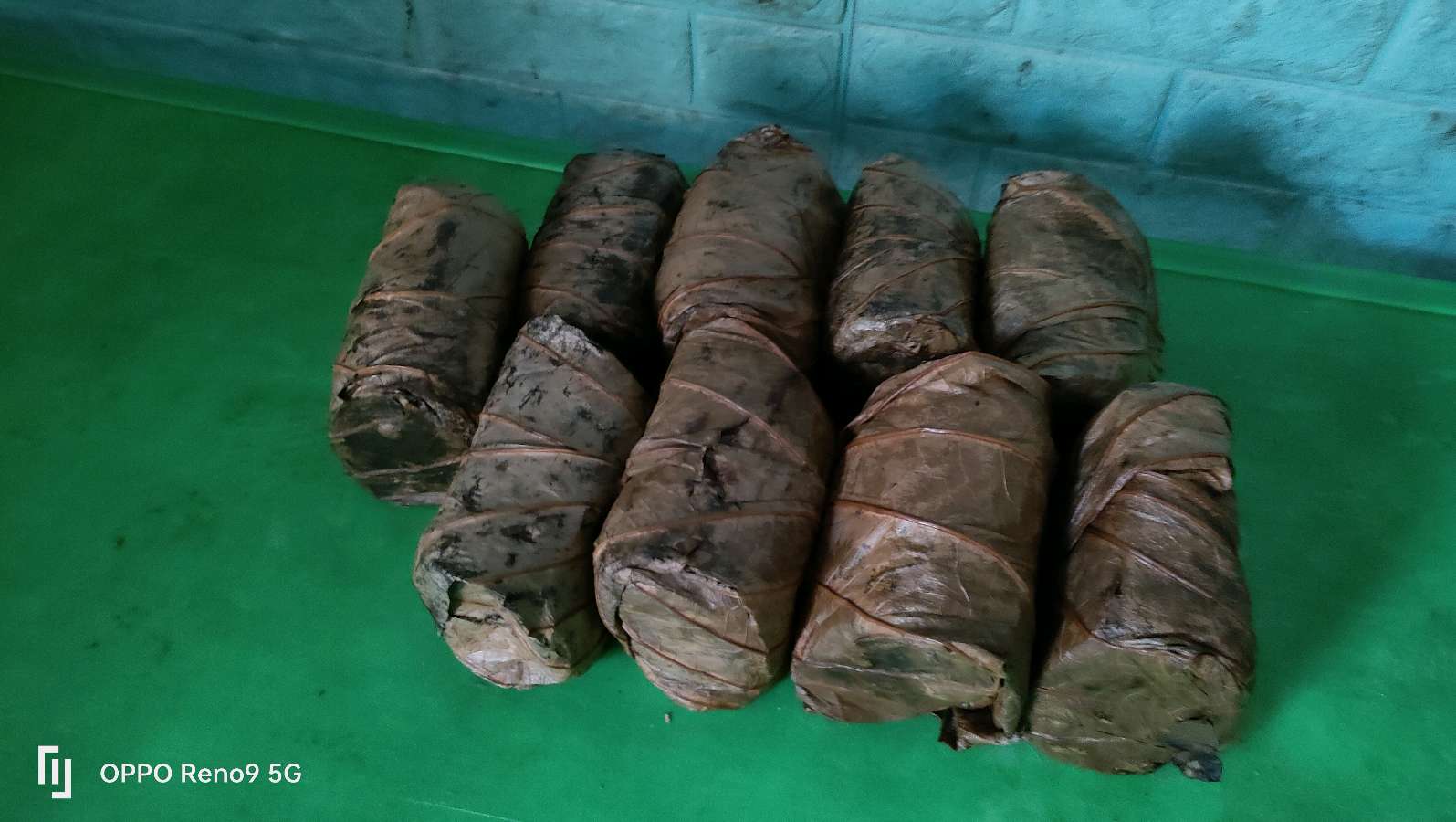 “憨古佬”常年卖“荷包胙”！地址:大余县城建材街(国道边)（图6）
