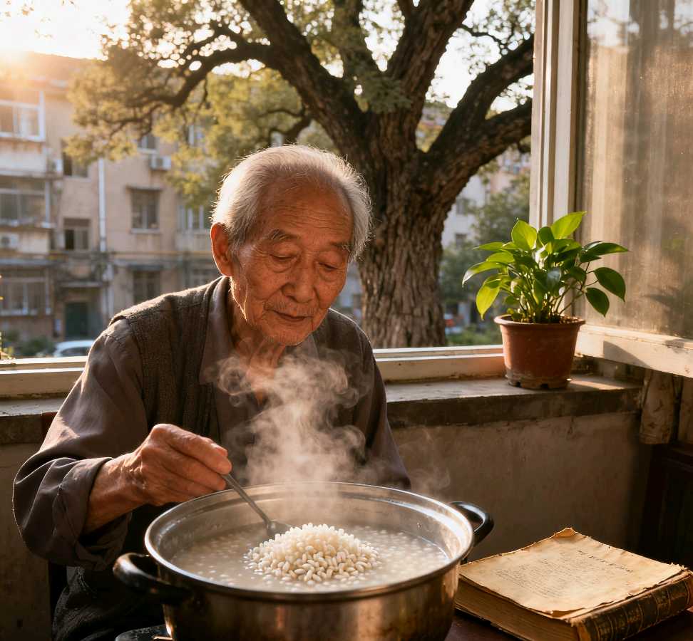 【荣耀中国】文学社*七律·腊八溯源作者/贾 明(图5)