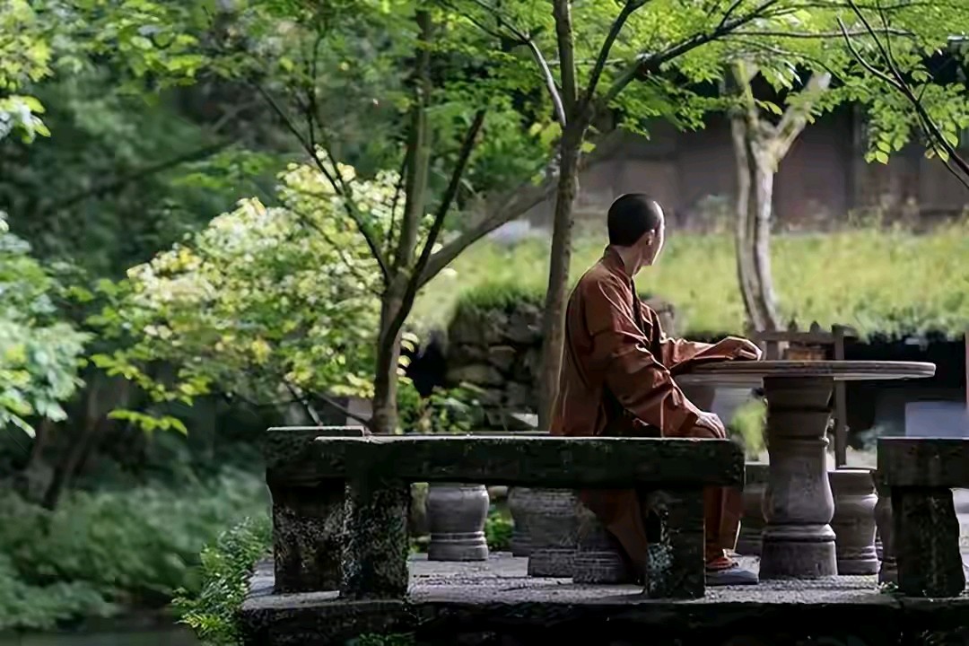 《微诗四首》作者：薛鲁军 [中国现代诗歌文化传媒推荐]（图4）