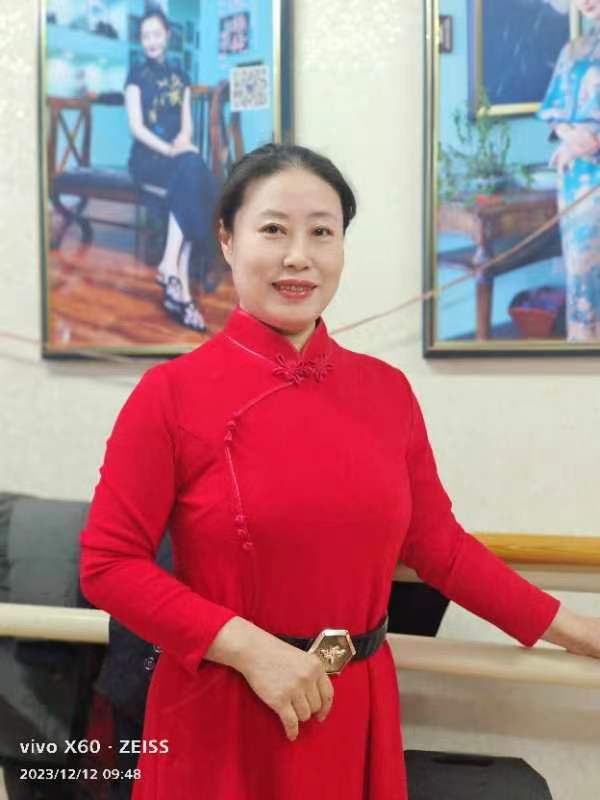 《石板小径上的念想》作者：记得你的好‖主播：芳草青青【桃源国际诗歌文化传媒】桃源♥馨声（图13）