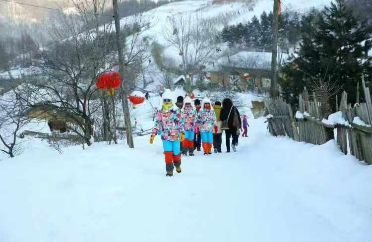 瑞雪兆丰感吟/王福中（图2）