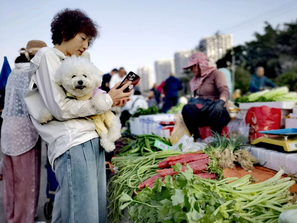 早市来了个僧人（图8）