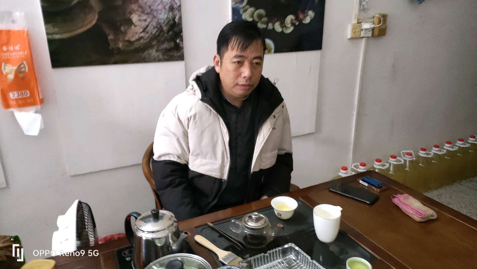 憨古佬:大余的名优土特产，这里都有！
