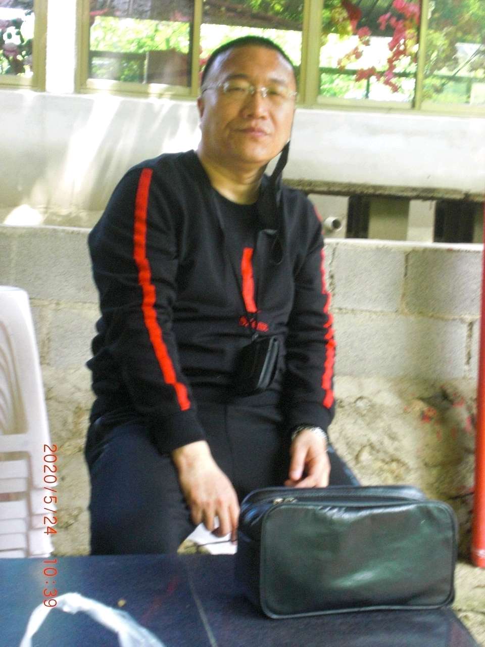 “嗅”出来的书香氛围/张泽松（图2）