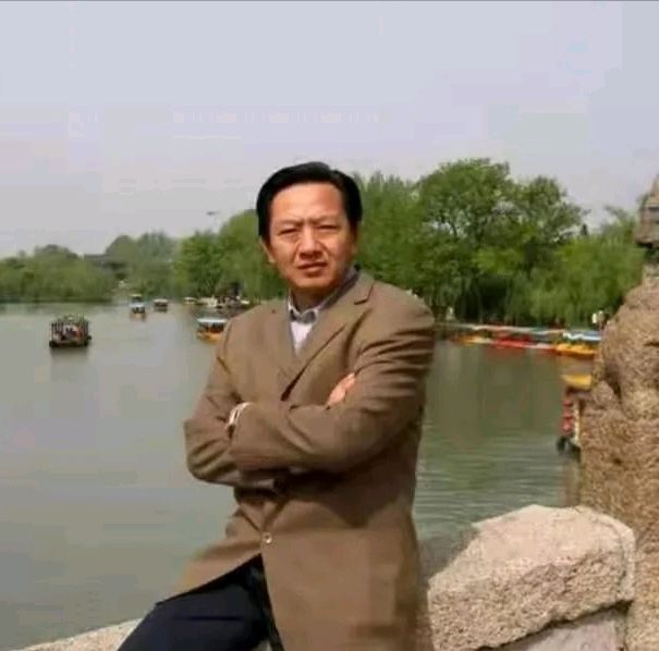 车云侠专辑（76）雪落时，静美如诗/主播：琴儿（图6）