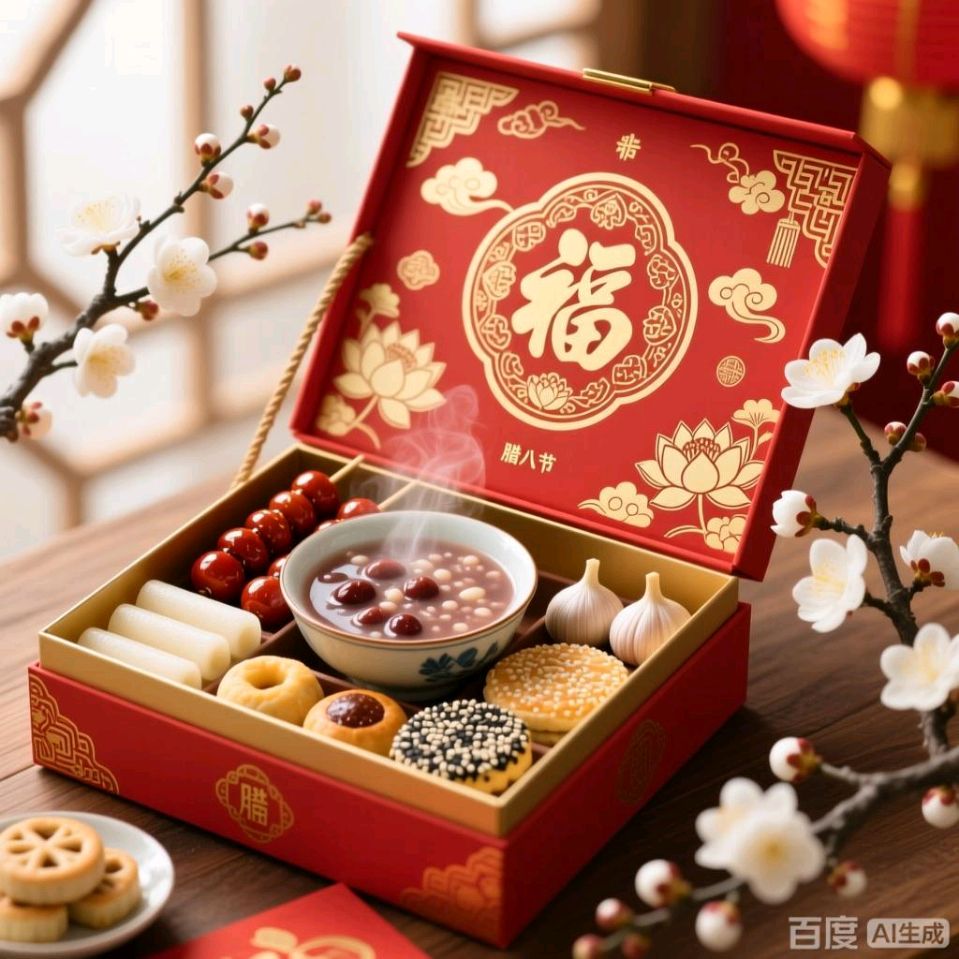 《齐鲁风文学》隆重推出《诗坛摘冠阁》诗友同题《腊八节》敬请雅鉴（图8）
