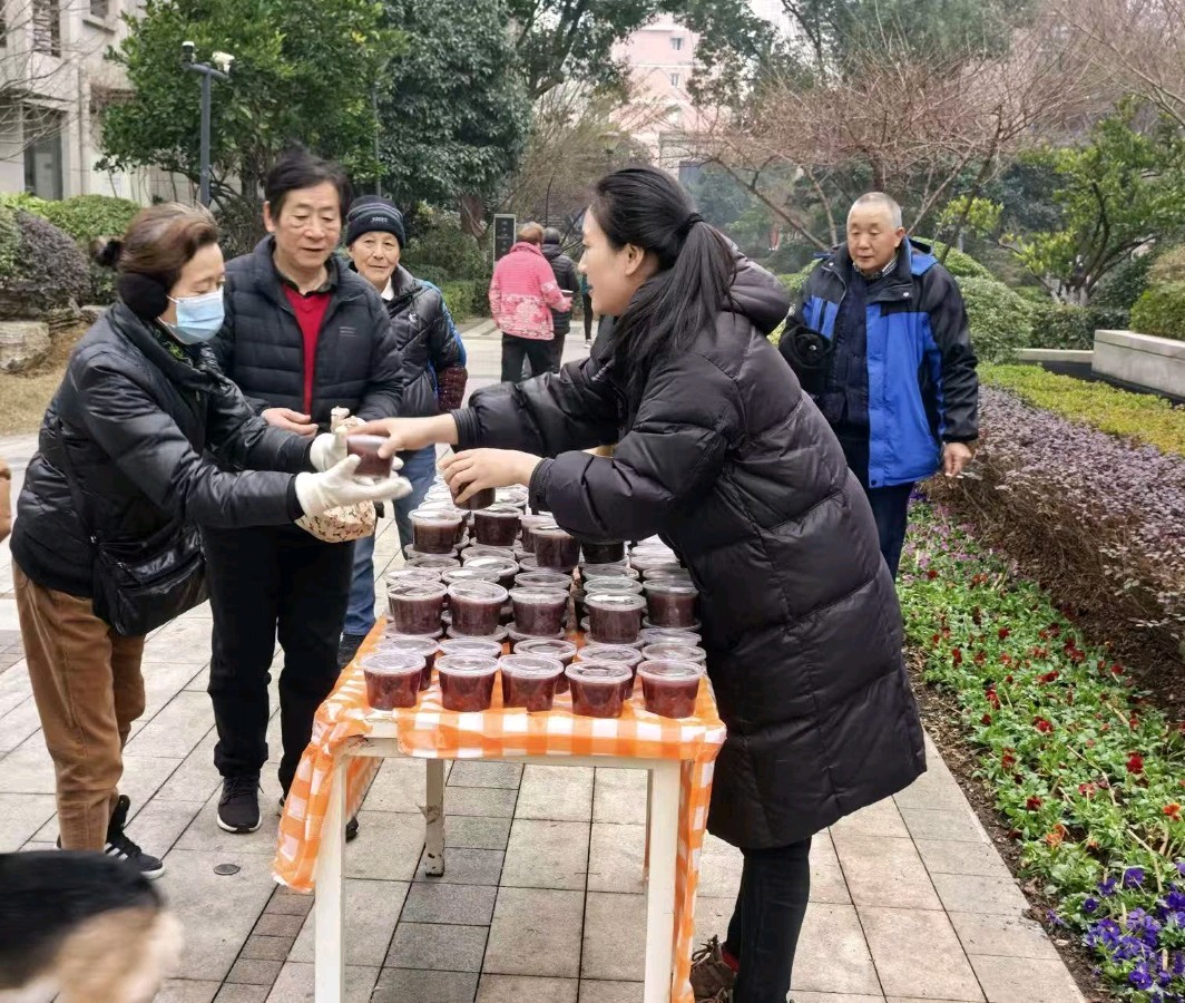腊八/董芸（图3）