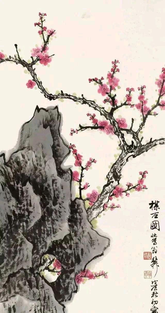 当今知名诗词家石景章老师精彩诗词联与君共赏(图8)