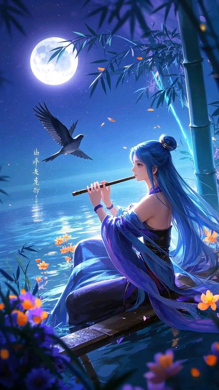 雁宇老师精彩诗歌近作与君共赏（图2）