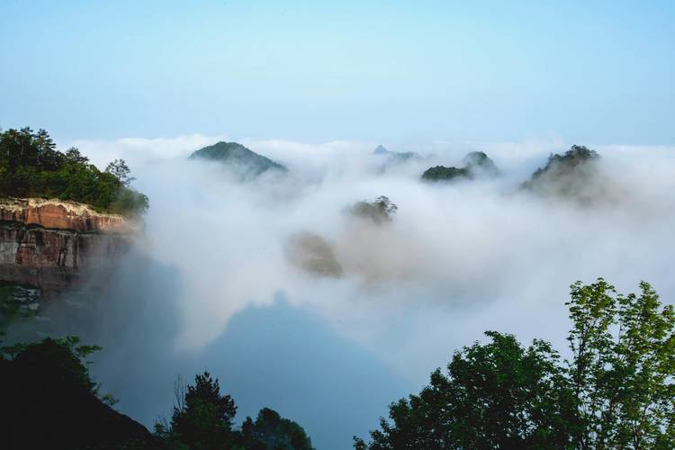 【经典推荐】张汝松//揽景十绝句（图6）