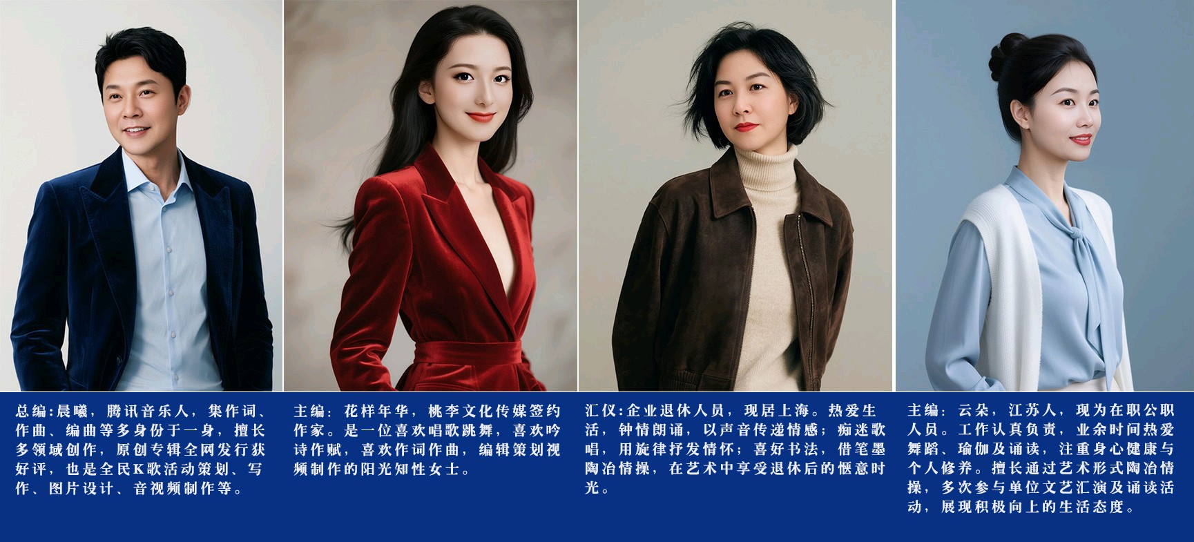 【晨花云汇】文化传媒 第八十二期/请欣赏优秀老师的佳作《人生百态》作者: 大智慧/图片设计: 晨曦/北京都市头条制作、发布: 花样年华（图15）