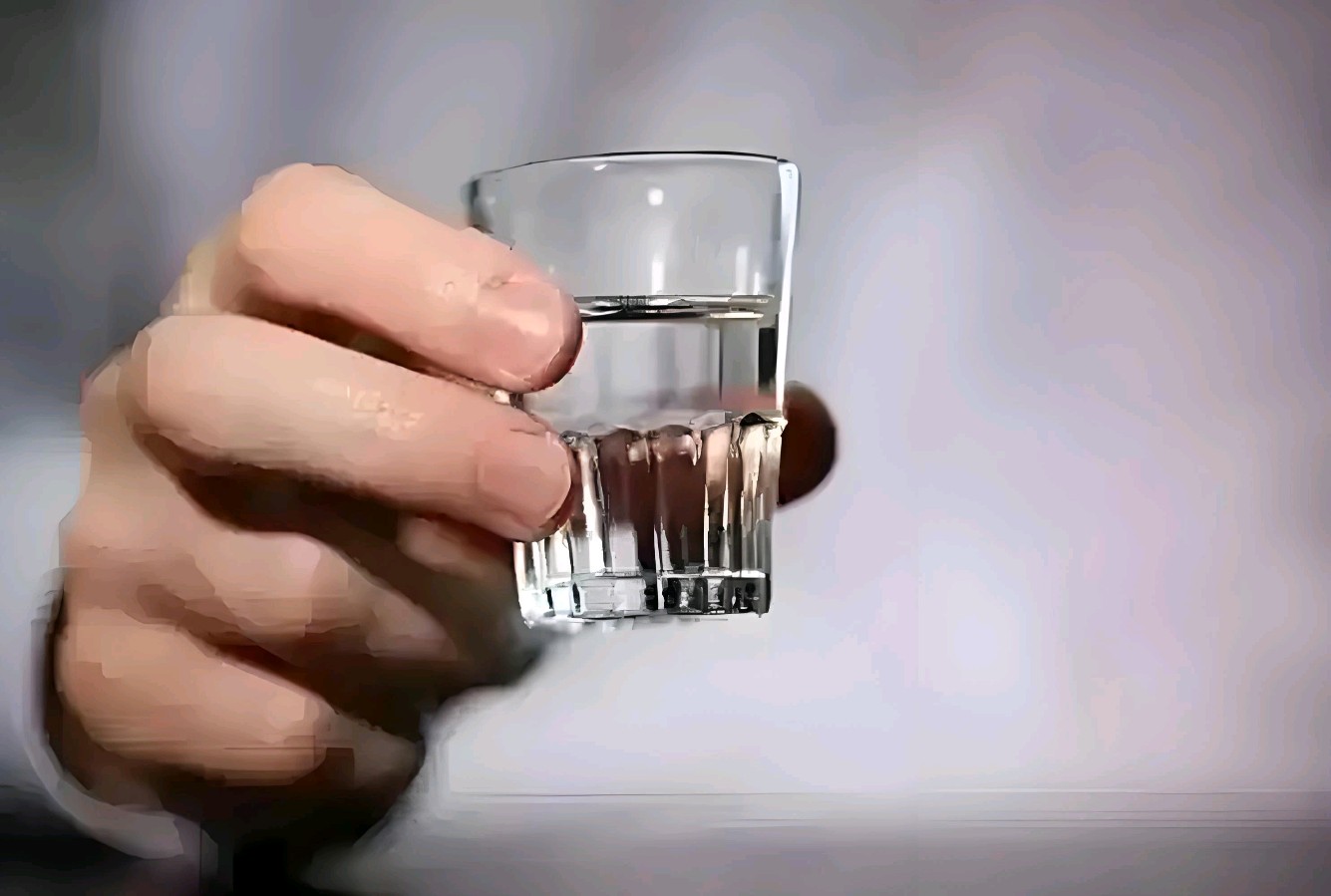 五言新诗·吟酒言志 作者/宋金虎（图3）