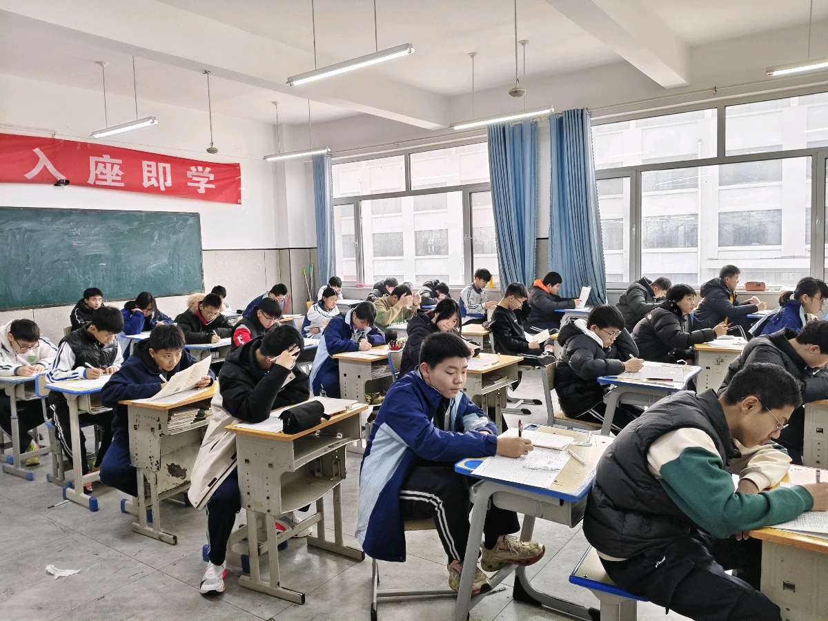 【故道文化·小说·8041】范士斌《阳光下的守望》（图3）