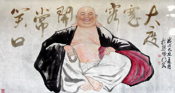 《当代诗歌，即兴诗词创作者何全兴当代诗歌，诗词鉴赏》作者：何全兴 [中国现代诗歌文化传媒推荐]（图7）