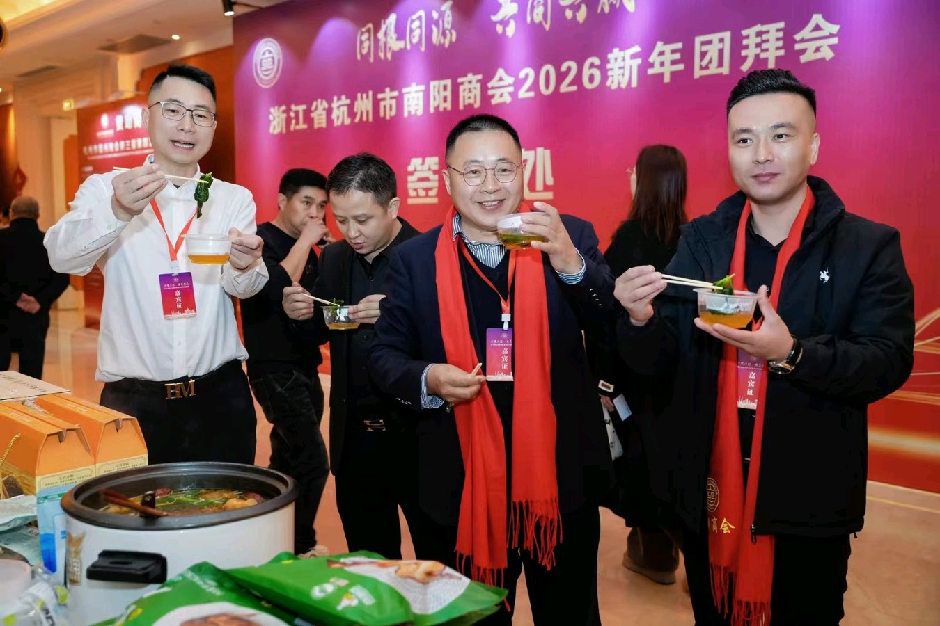 河南人绘就公益暖卷 李永合获评兵之初公益“优秀导师”——以赤诚致敬英雄，用坚守诠释担当（图17）