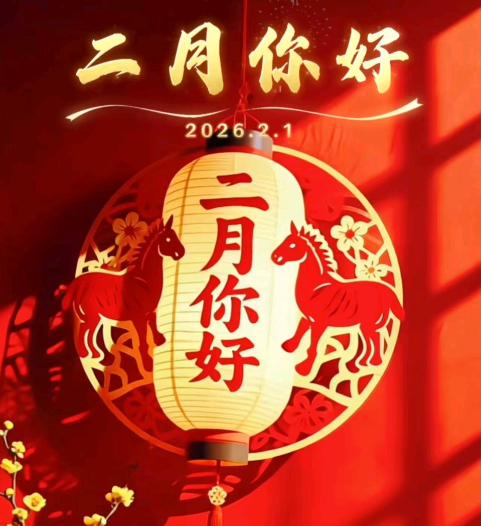 有一种心情叫过年