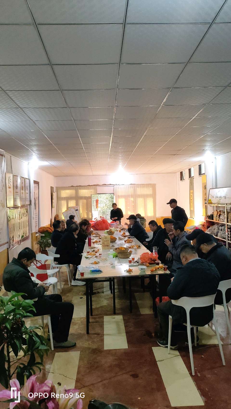 岭南百草养生堂举行年度庆典（图3）