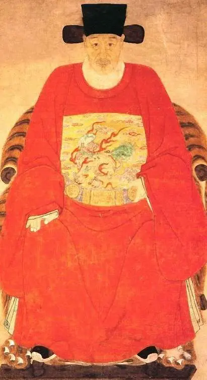 广播剧《大明》第七集 万历援朝-扬威域外 编剧、导演：心如大海 制作：飘然影音 编辑：华人诗社（图15）
