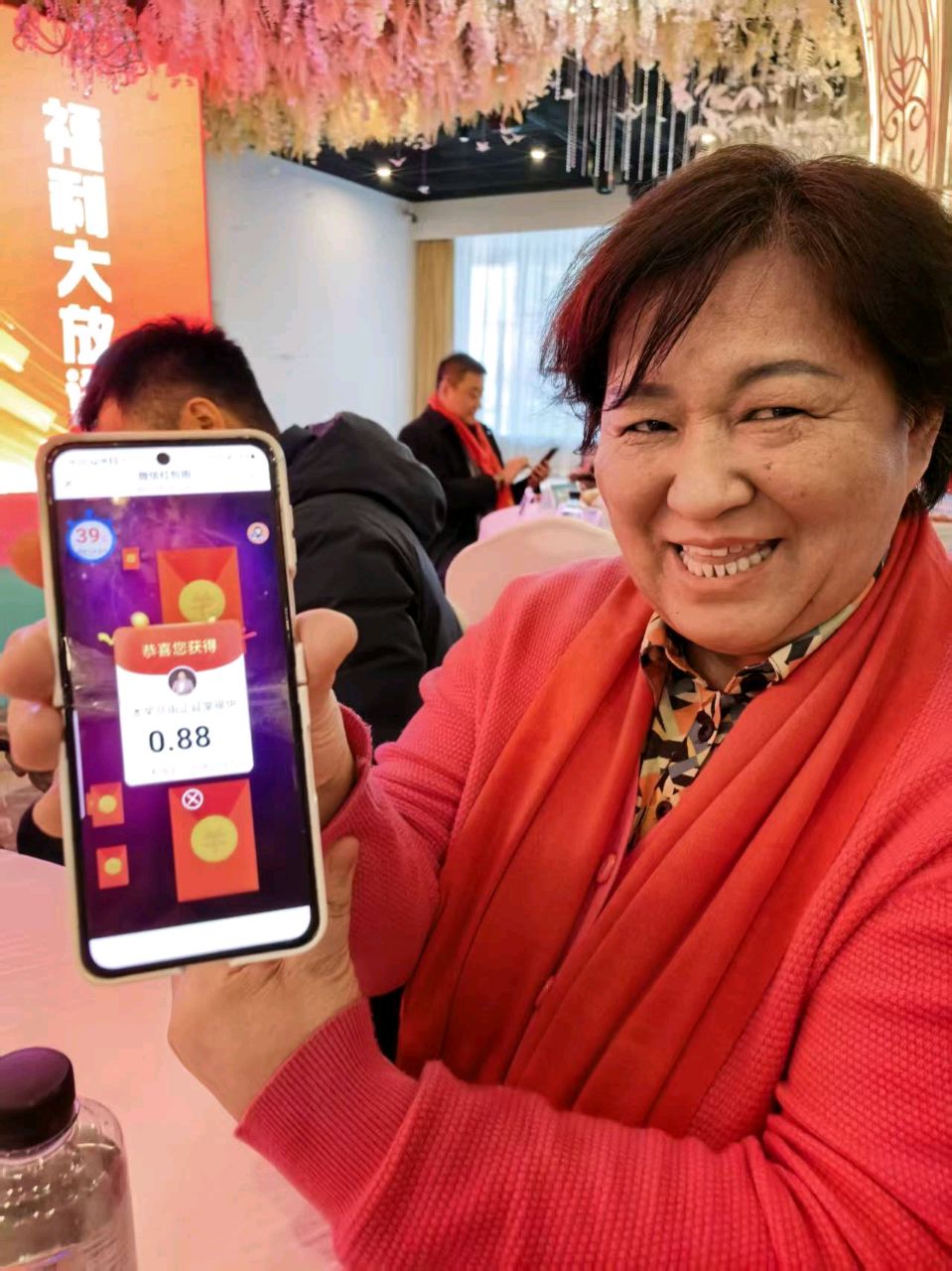 立春送健康！正延堂免费中医AI健康仪表盘正式上线！（图3）