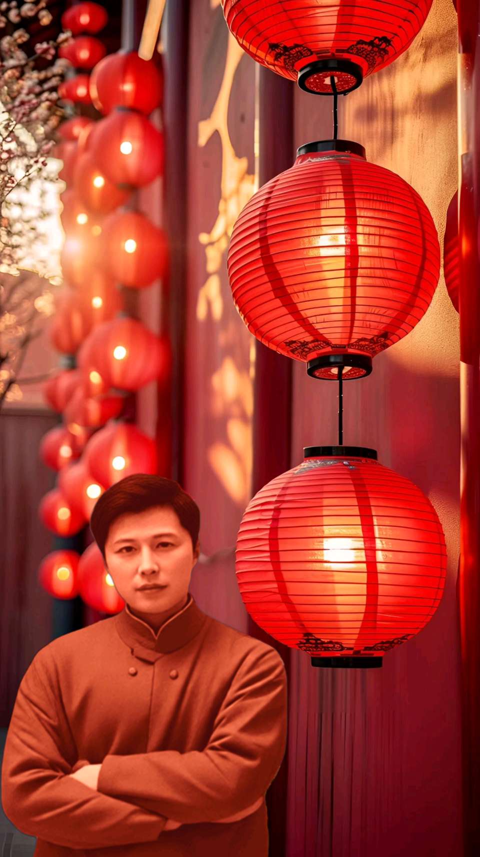 國學詩藝全球采風丨欧洲诗人与亚洲诗人对话(2026年3月)京港澳台世界头条(图3)