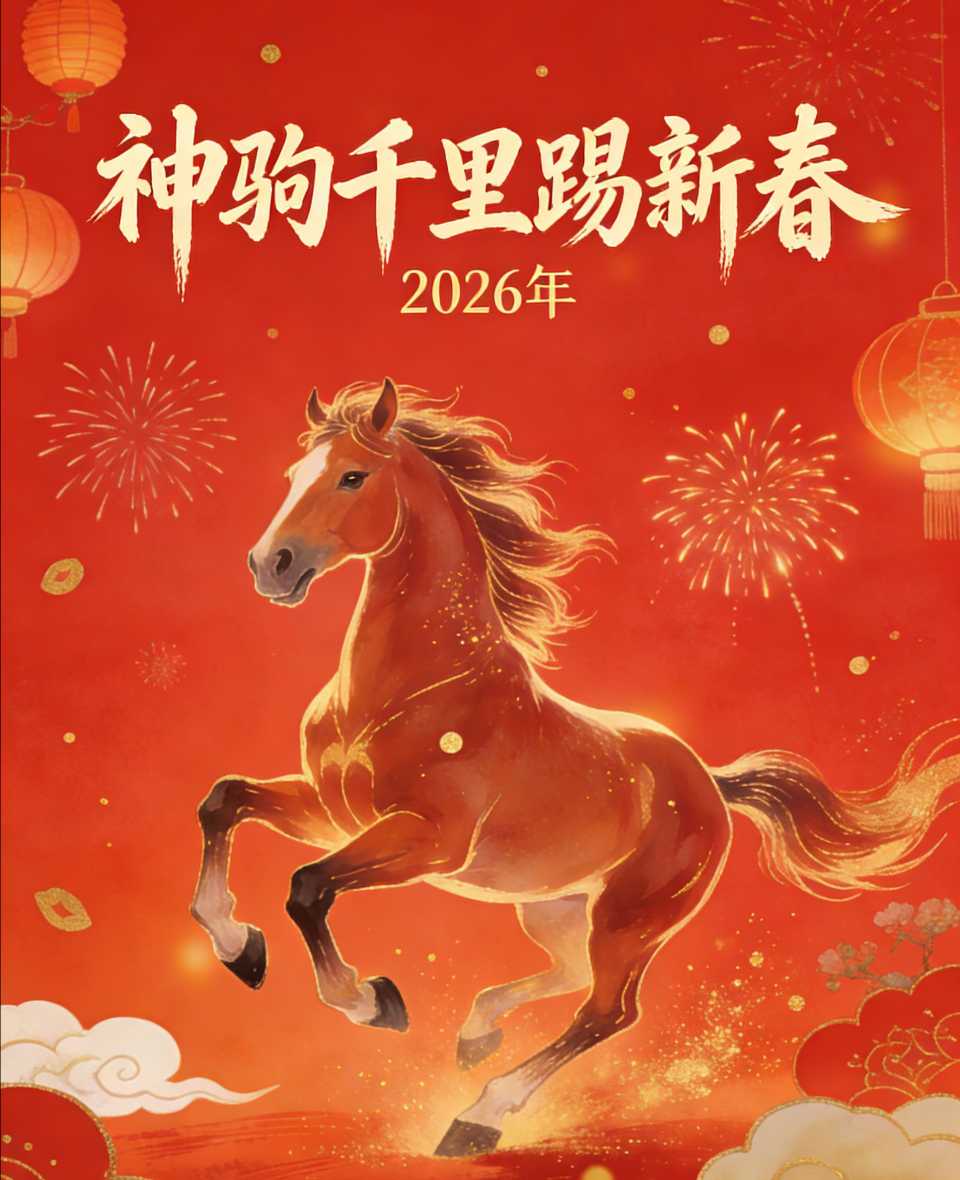 【新年放歌】潘魁//鹧鸪天•退役军人喜迎佳节（图4）