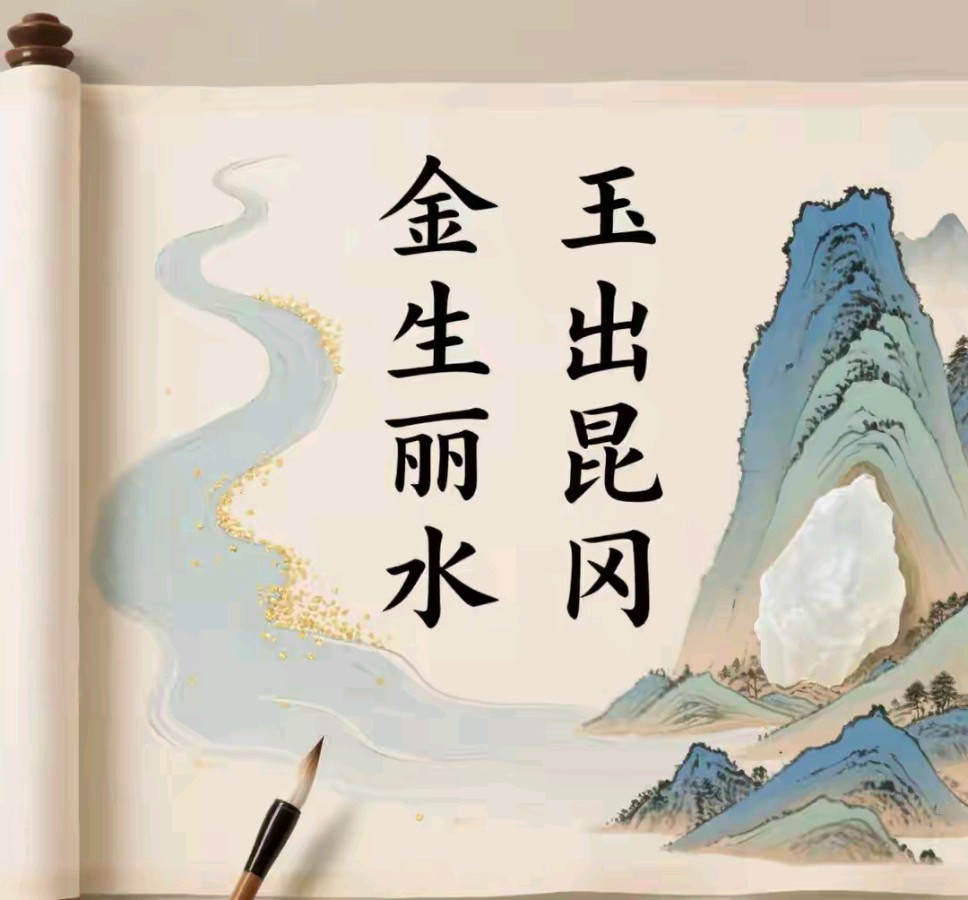 《当代诗歌创作者原创当代诗歌三首》作者：何全兴 [中国现代诗歌文化传媒推荐]（图7）