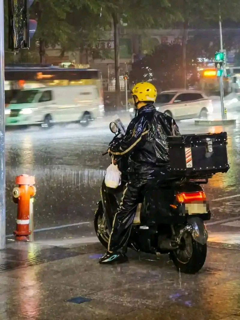 高德军：联/赞外卖小哥||巴彦诗协【1157】（图5）