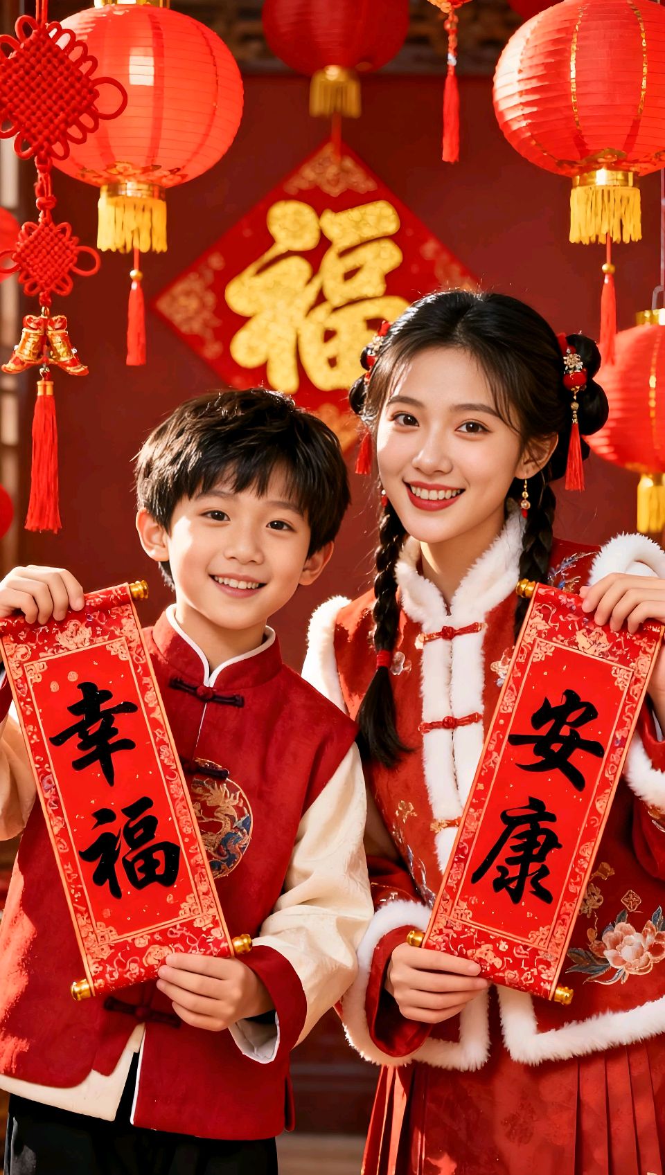 七律-马年吉祥～宁国振（赤峰）（图15）