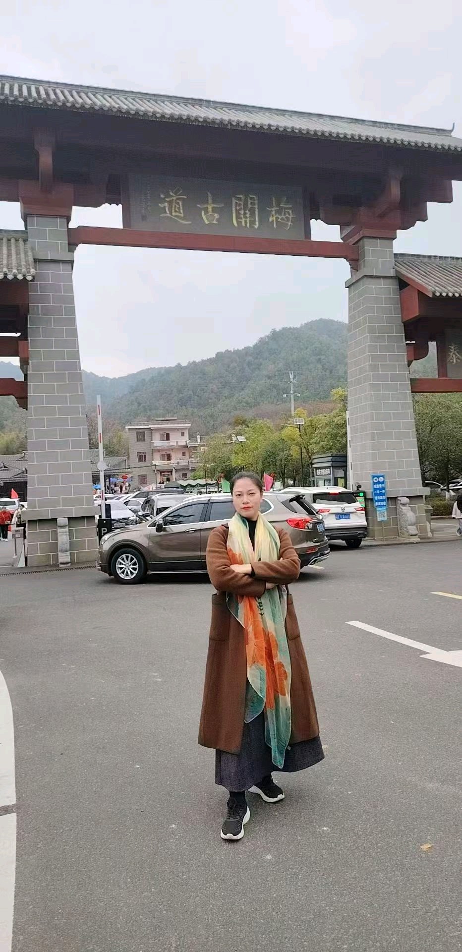 （连载之九）一生一事 一世一声 天南海北 用心抚琴 ——古琴老师紫檀假期祖国行掠影（图7）