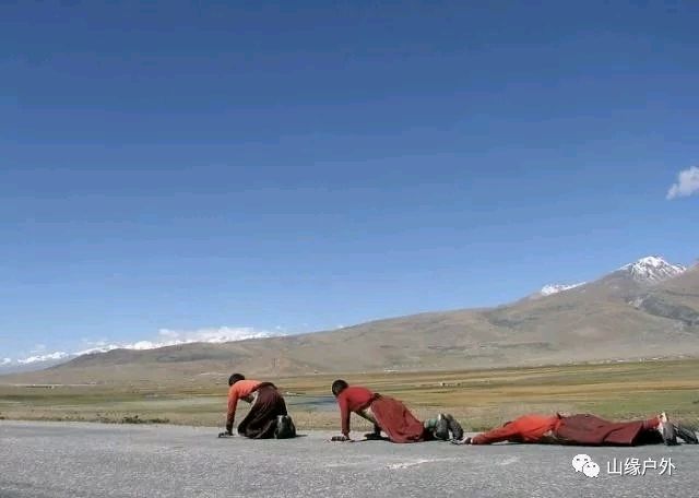 【荣耀中国】文学社*游记|雪域高原之旅作者/文仕砚(图5)