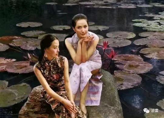 星月篇(52)，那条乡间小路（图3）