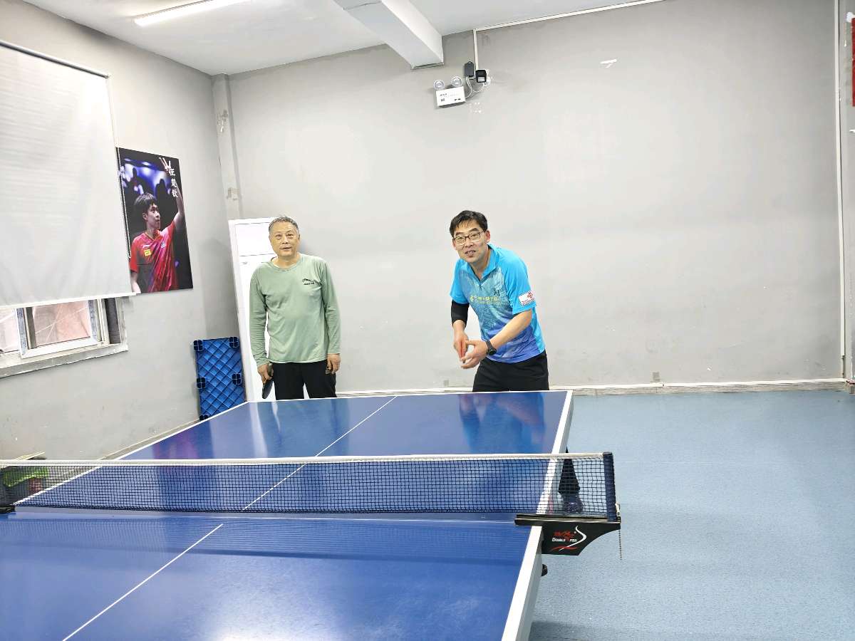 【南阳市文化宫迎元宵“乒乓情”杯单双打混合赛】诗词专辑（图47）