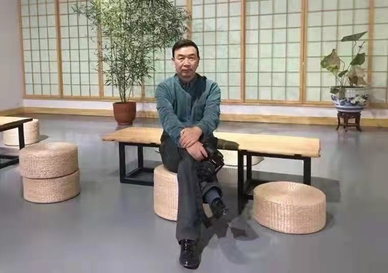 海外头条：《小院寻春》文:阿木（图8）