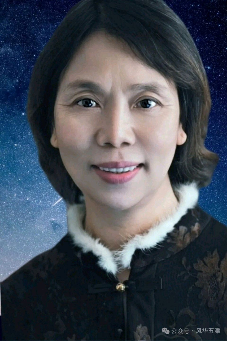 尹玉峰点评邹群浣溪沙/诉衷情: 蜀有佳人 医术绝伦 银针在手 百病不侵丨京港澳台世界头条