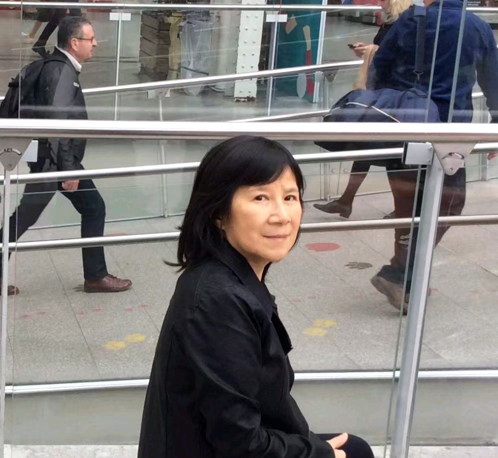 國學詩藝全球采風丨欧洲诗人与亚洲诗人对话(2026年3月)京港澳台世界头条(图28)