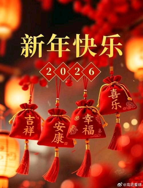 （原创）《迎新年，贺新春》词三阕/文/梁正明（重庆）