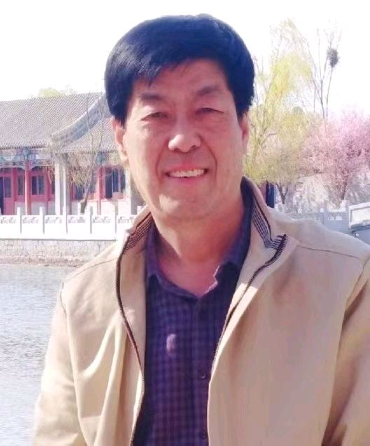 《中华好诗词》隆重推出（北京）优秀诗人白连生先生《西江月.贺董府添丁》两首敬请雅鉴（图9）